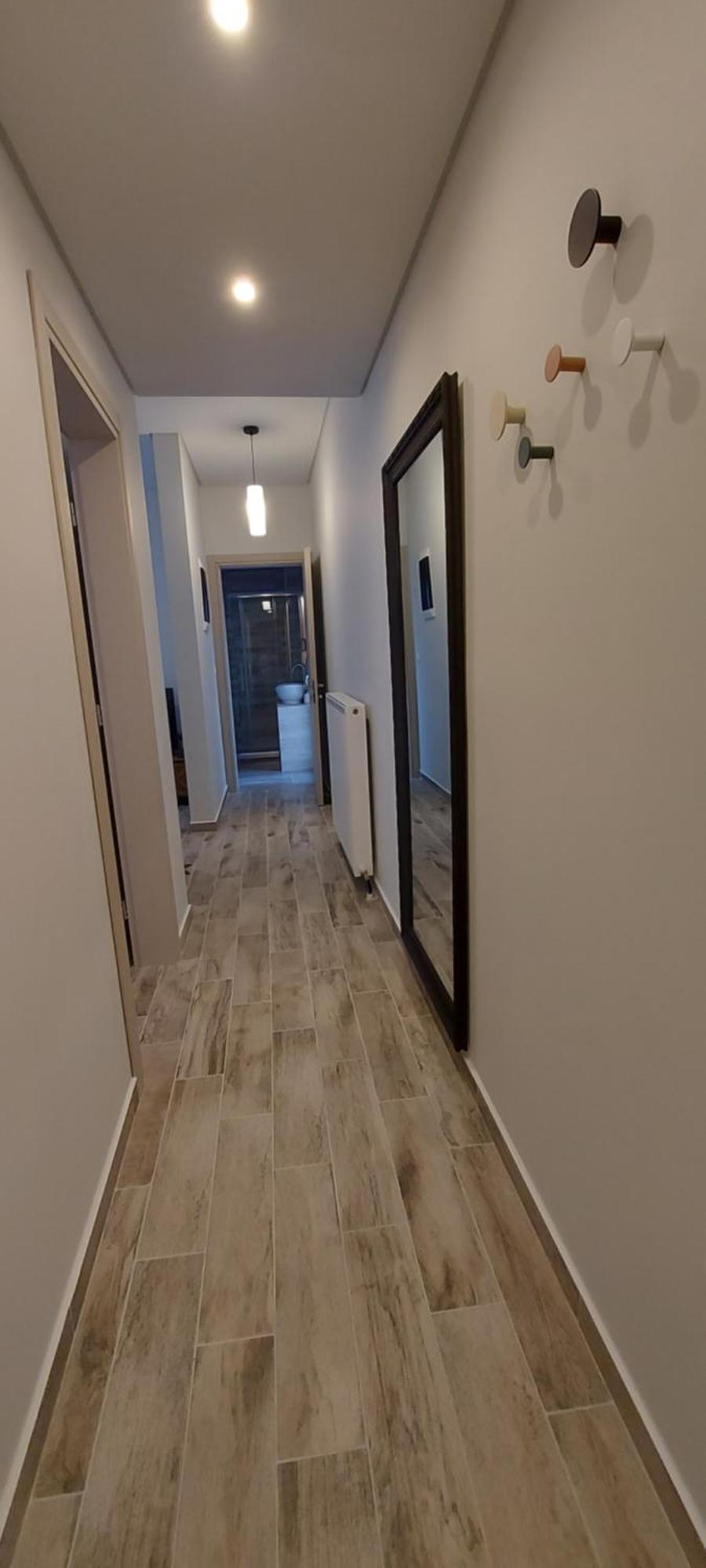 Amj Thessaloniki Apartment Exterior photo