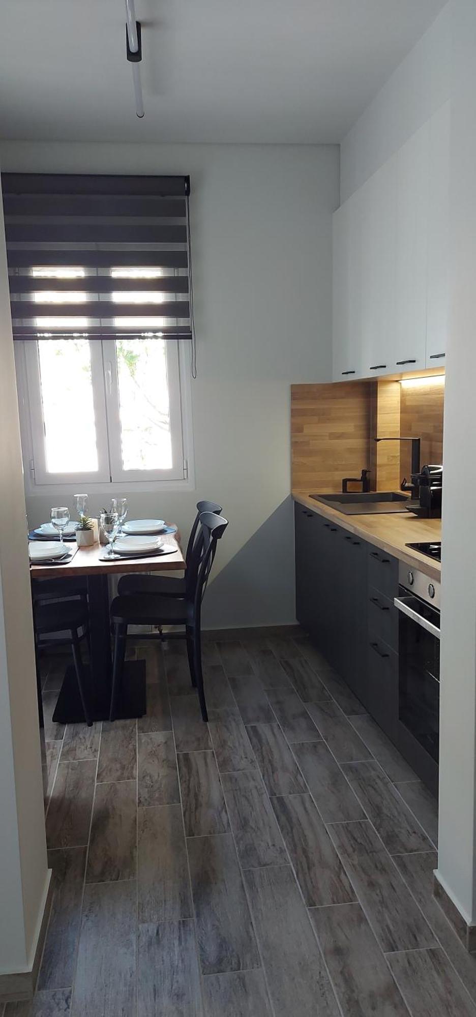 Amj Thessaloniki Apartment Exterior photo