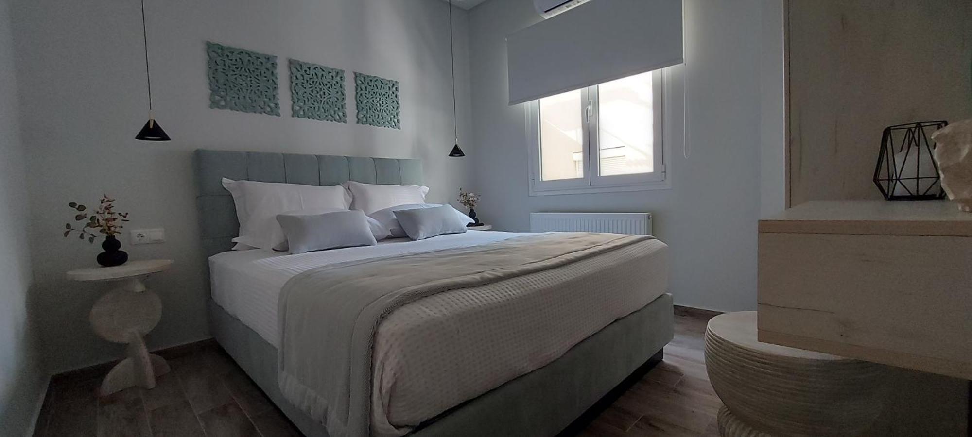 Amj Thessaloniki Apartment Exterior photo