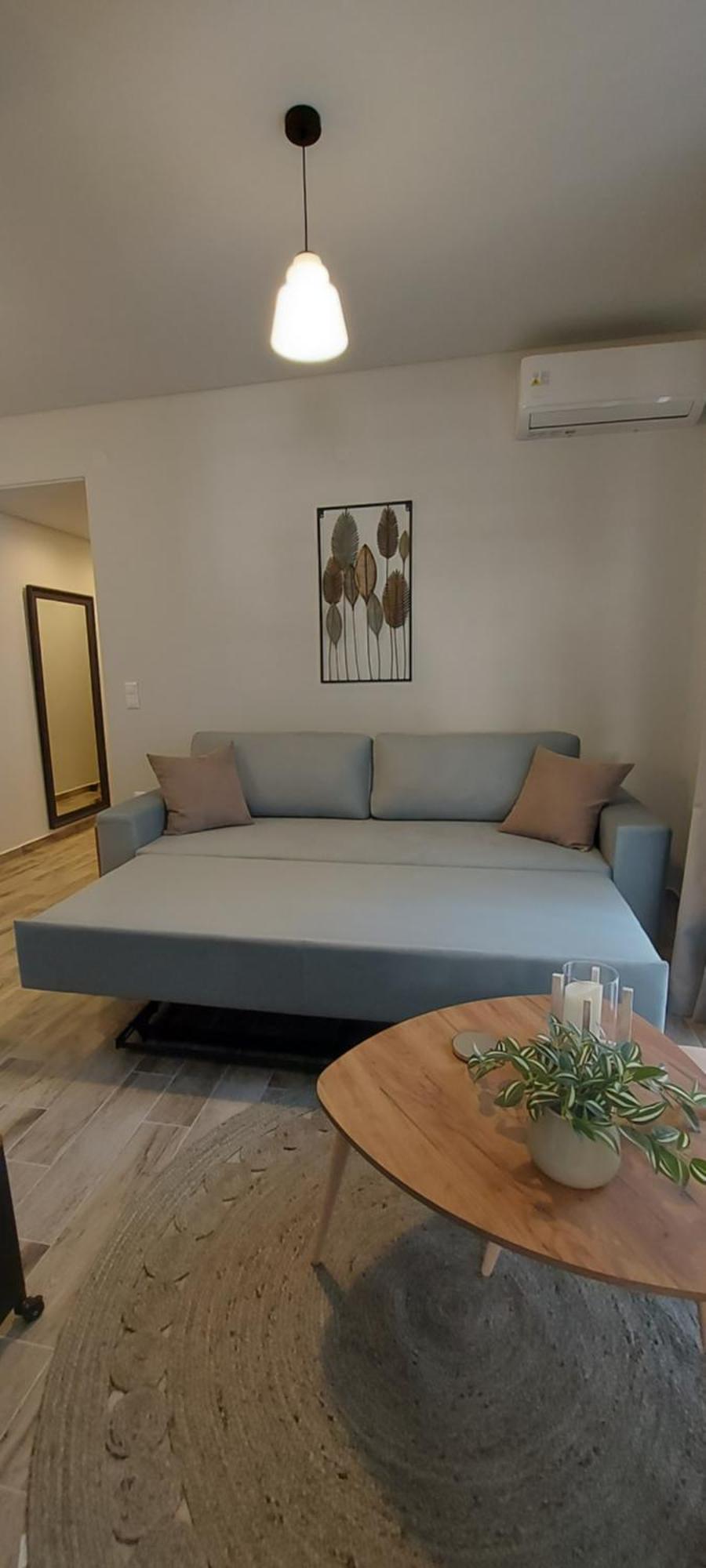 Amj Thessaloniki Apartment Exterior photo